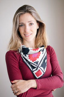 Maria Betina Pampena, PhD